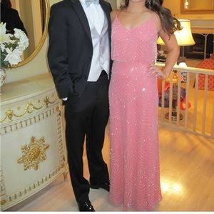 Adrianna Papell Gown